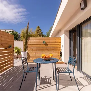  Appartement Cocon Noely 1
